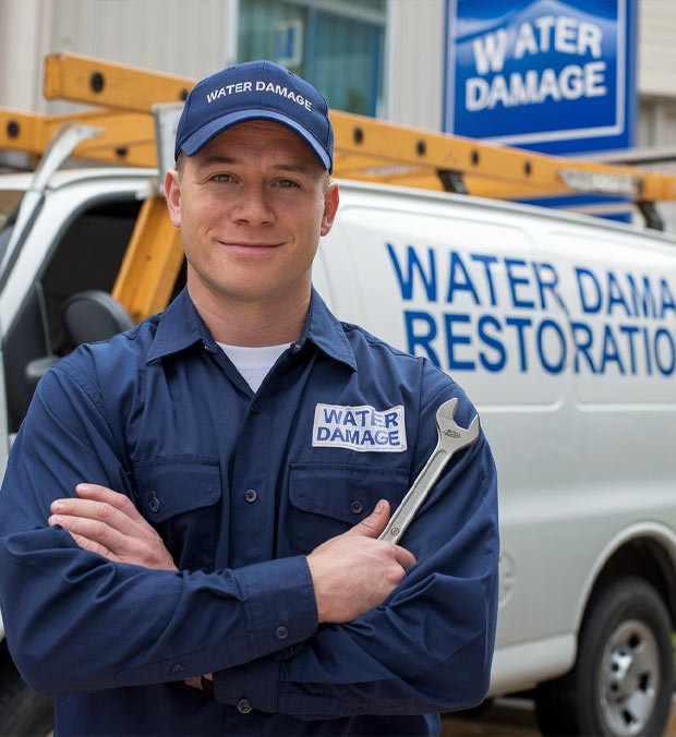 Seattle 24/7 Emergency Water Damage